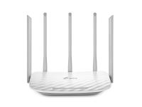 TP-Link Archer C60 AC 1350Mbps Kablosuz Dual Band Access Point ve Router